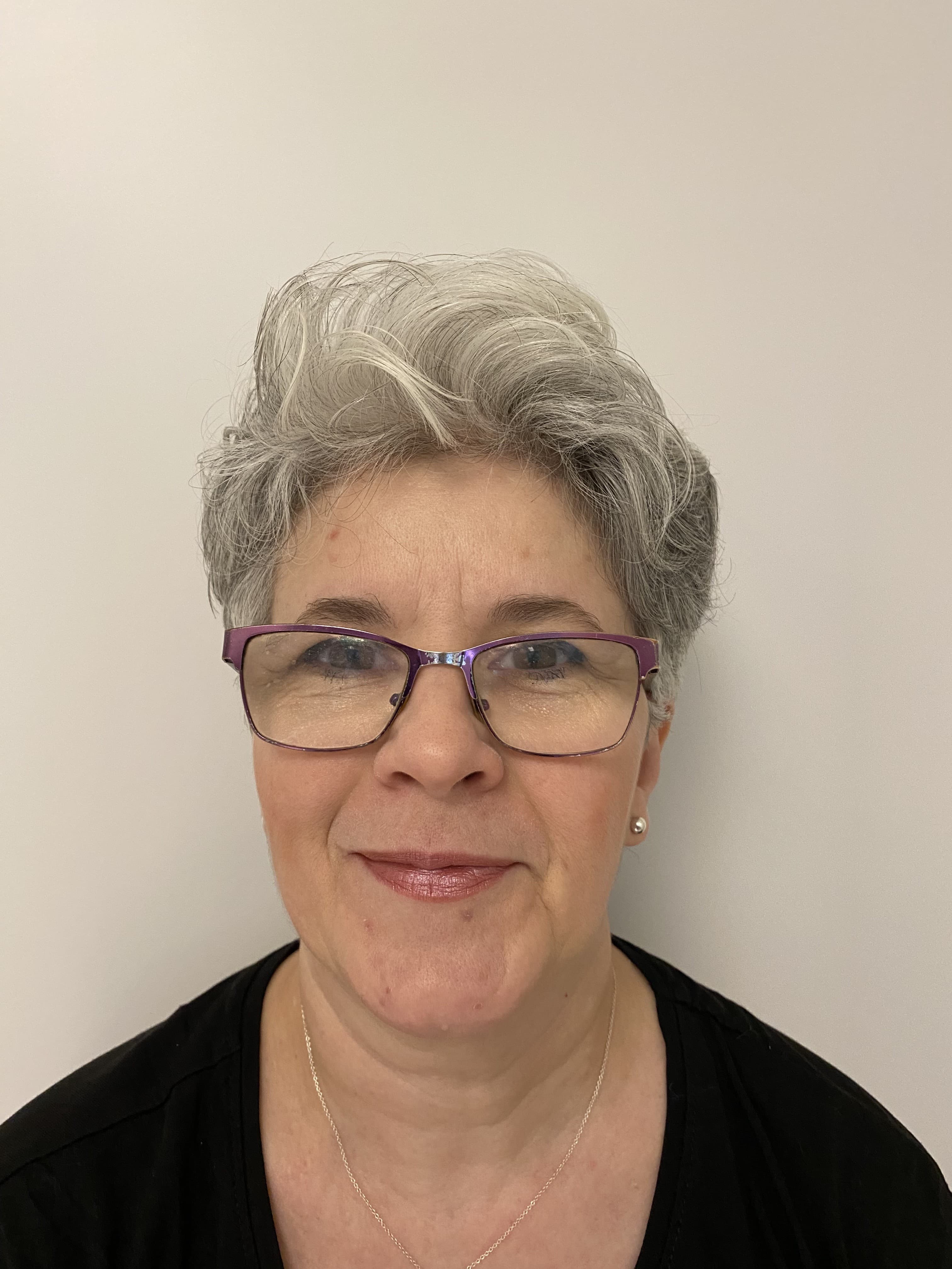 Dr Cecilia Mircica